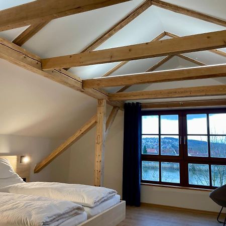 Chalet An Der Donau Direkt Bei Regensburg, 5 Sterne Dtv Pentling Ngoại thất bức ảnh