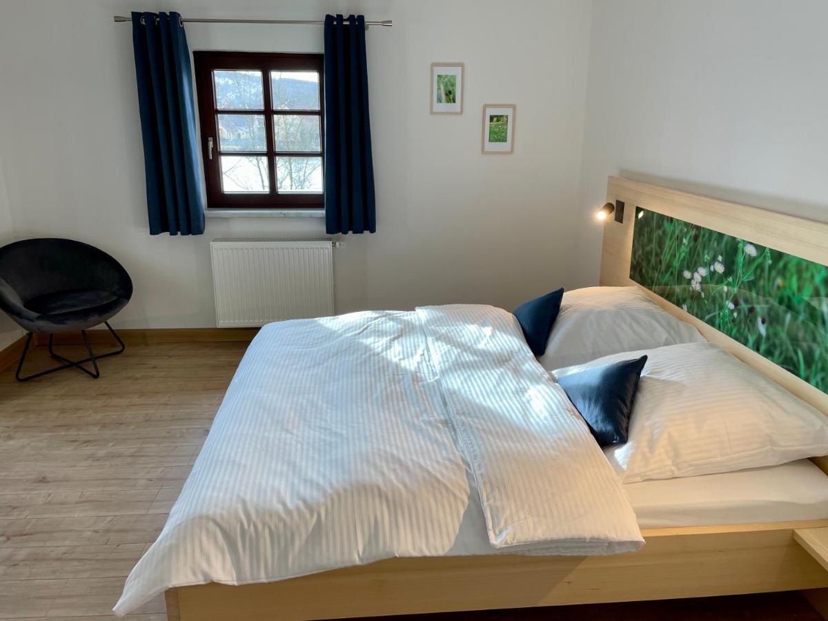 Chalet An Der Donau Direkt Bei Regensburg, 5 Sterne Dtv Pentling Ngoại thất bức ảnh