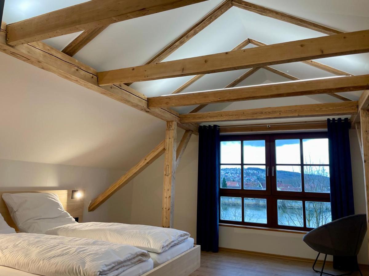 Chalet An Der Donau Direkt Bei Regensburg, 5 Sterne Dtv Pentling Ngoại thất bức ảnh
