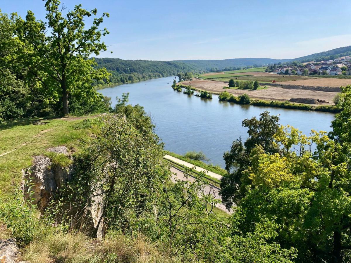 Chalet An Der Donau Direkt Bei Regensburg, 5 Sterne Dtv Pentling Ngoại thất bức ảnh