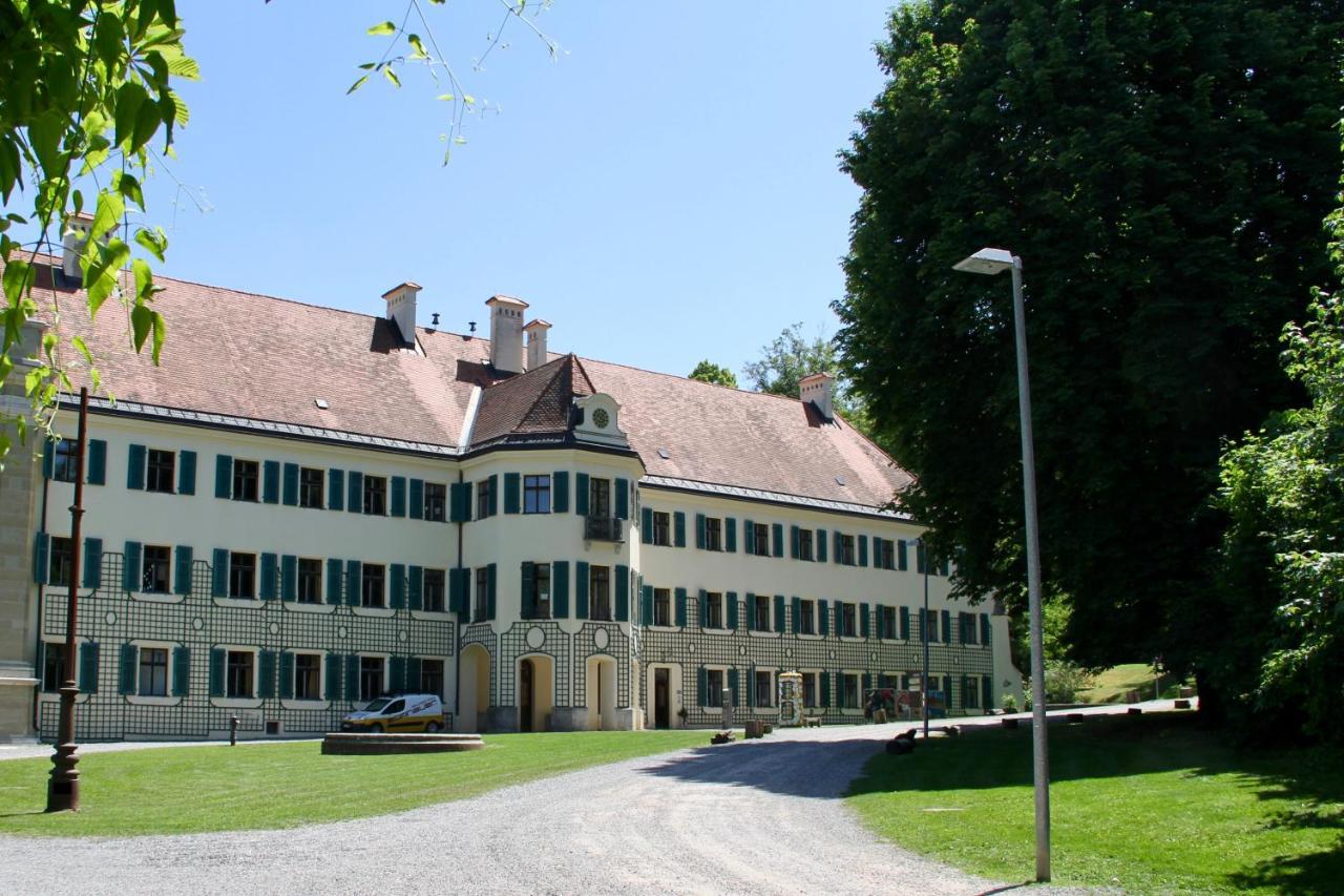 Chalet An Der Donau Direkt Bei Regensburg, 5 Sterne Dtv Pentling Ngoại thất bức ảnh